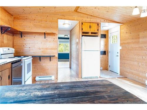 394 Collins Lake Rd, Shemogue, NB 