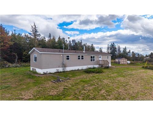 394 Collins Lake Rd, Shemogue, NB 