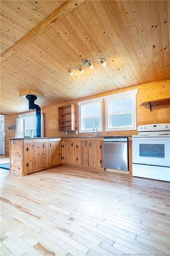 394 Collins Lake Rd, Shemogue, NB 