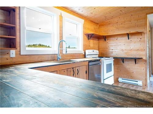 394 Collins Lake Rd, Shemogue, NB 