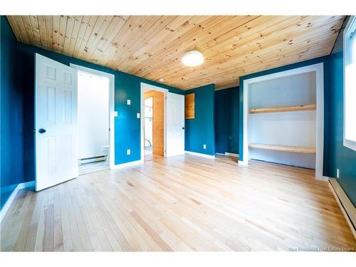394 Collins Lake Rd, Shemogue, NB 