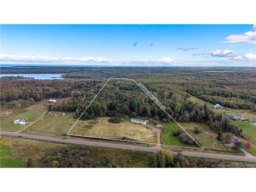 394 Collins Lake Rd, Shemogue, NB 