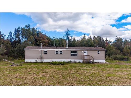 394 Collins Lake Rd, Shemogue, NB 