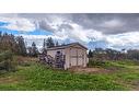 394 Collins Lake Rd, Shemogue, NB 