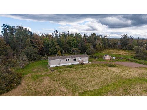 394 Collins Lake Rd, Shemogue, NB 