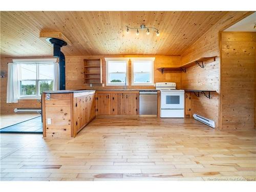 394 Collins Lake Rd, Shemogue, NB 
