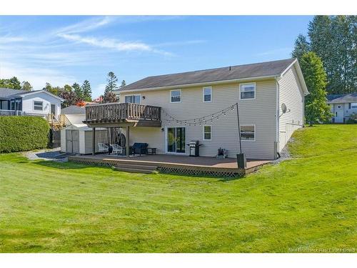 8 Erin Crt, Saint John, NB 