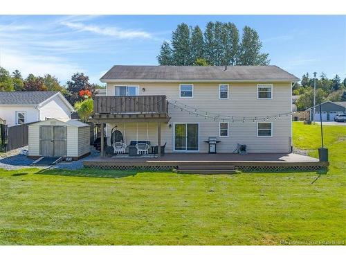 8 Erin Crt, Saint John, NB 