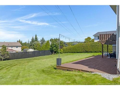 8 Erin Crt, Saint John, NB 