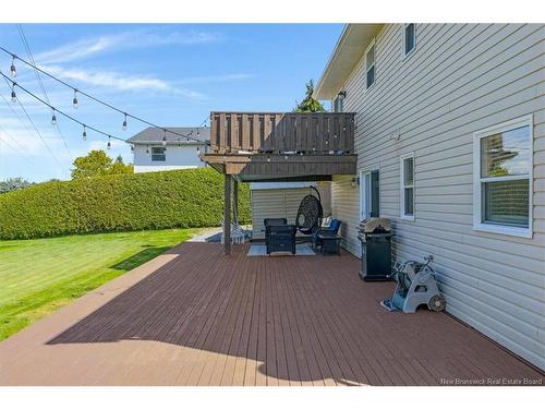 8 Erin Crt, Saint John, NB 