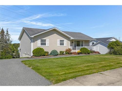 8 Erin Crt, Saint John, NB 