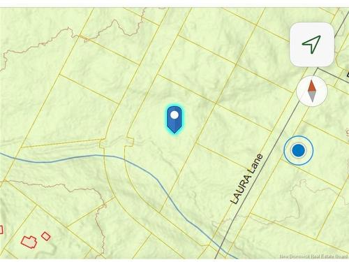 Lot 2 Adeline Wy, Charters Settlement, NB 