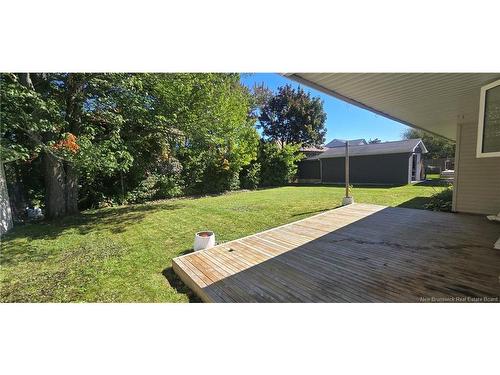 209 Dickson Blvd, Moncton, NB 
