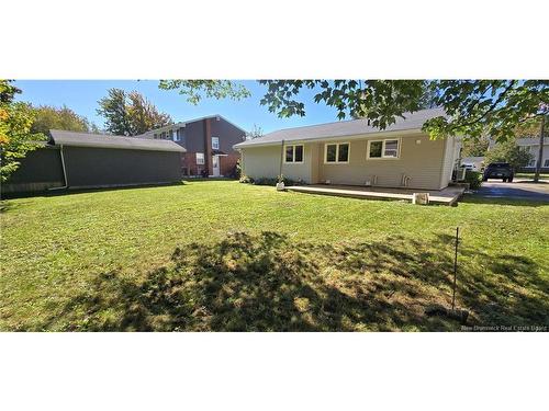 209 Dickson Blvd, Moncton, NB 