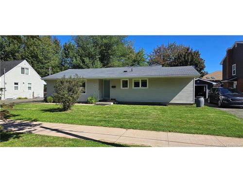 209 Dickson Blvd, Moncton, NB 