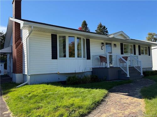 36 Lindsay, Riverview, NB 