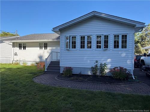 36 Lindsay, Riverview, NB 