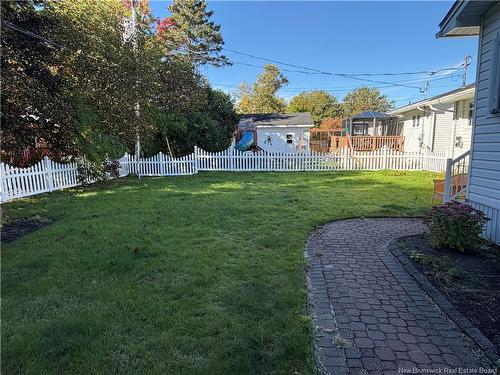 36 Lindsay, Riverview, NB 