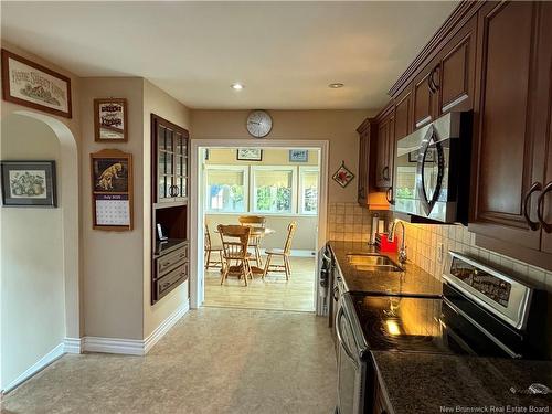 36 Lindsay, Riverview, NB 