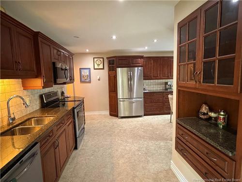 36 Lindsay, Riverview, NB 