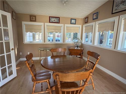 36 Lindsay, Riverview, NB 