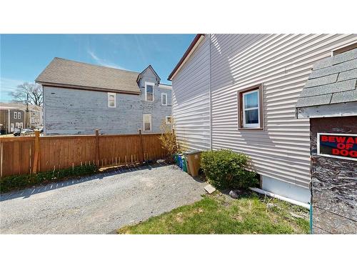 83 Guilford St, Saint John, NB 