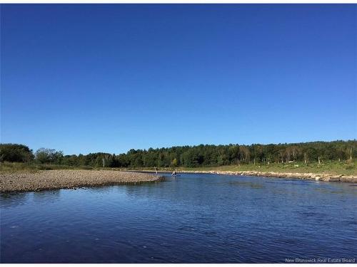 / Grand Lake Rd, Big Hole, NB 