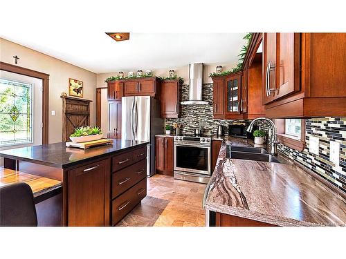 181 Rte 160, Allardville, NB 