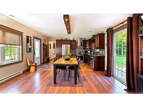 181 Rte 160, Allardville, NB 