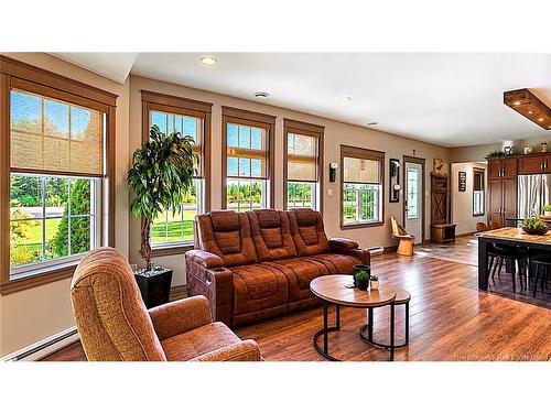 181 Rte 160, Allardville, NB 