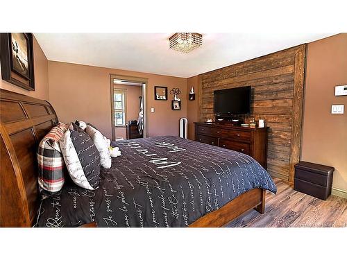 181 Rte 160, Allardville, NB 