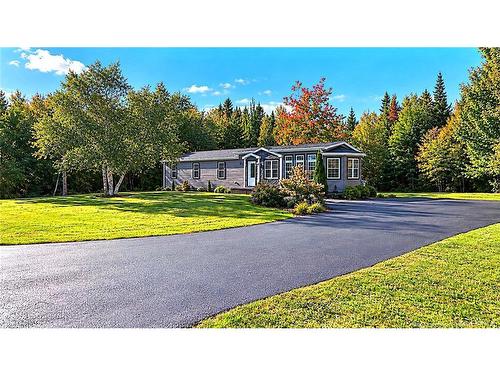 181 Rte 160, Allardville, NB 