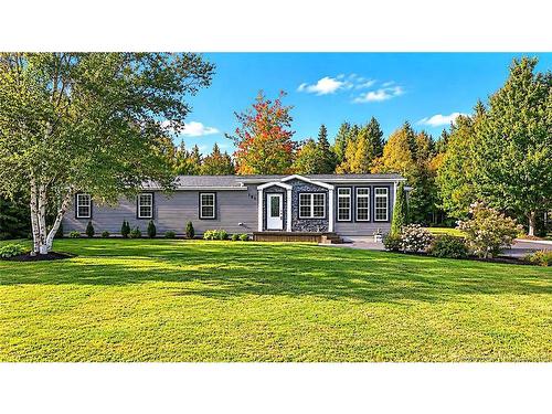 181 Rte 160, Allardville, NB 
