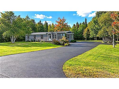 181 Rte 160, Allardville, NB 