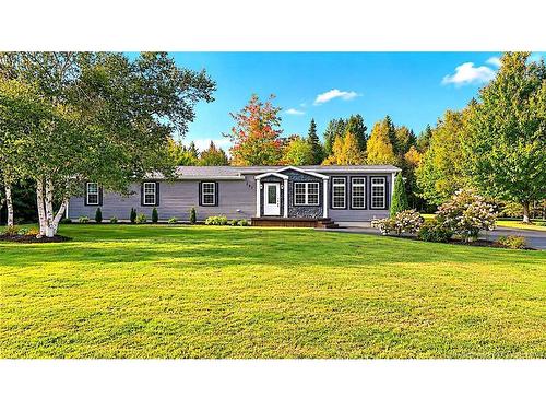 181 Rte 160, Allardville, NB 