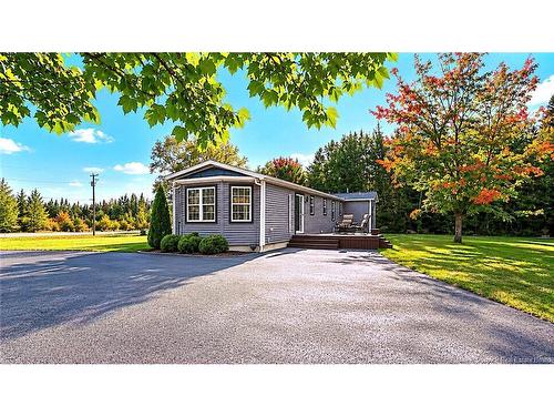 181 Rte 160, Allardville, NB 