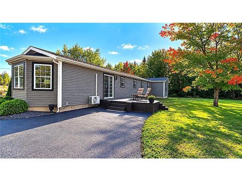 181 Rte 160, Allardville, NB 