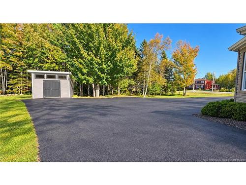181 Rte 160, Allardville, NB 