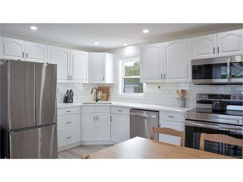 39 Thompson Dr, Musquash, NB 
