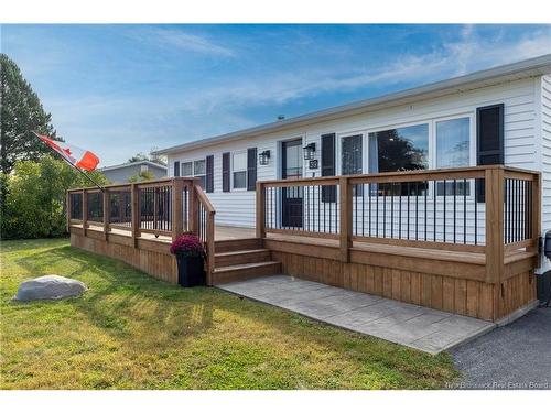 39 Thompson Dr, Musquash, NB 