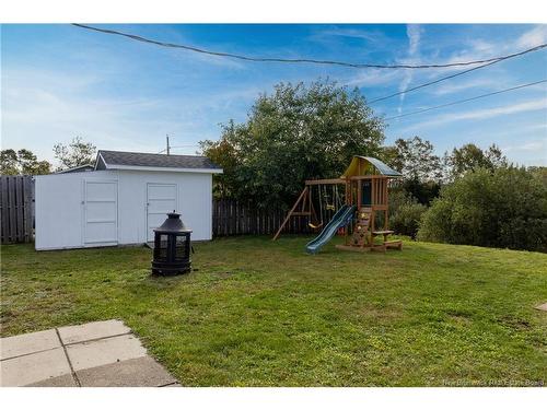 39 Thompson Dr, Musquash, NB 