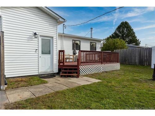 39 Thompson Dr, Musquash, NB 