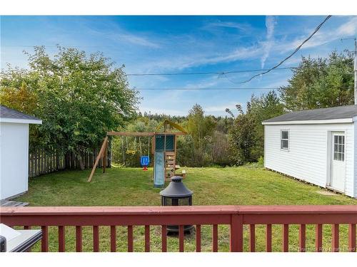 39 Thompson Dr, Musquash, NB 