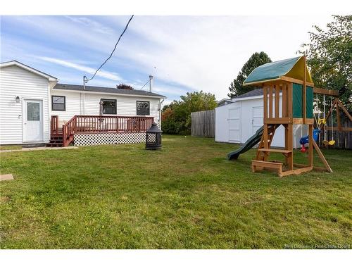 39 Thompson Dr, Musquash, NB 