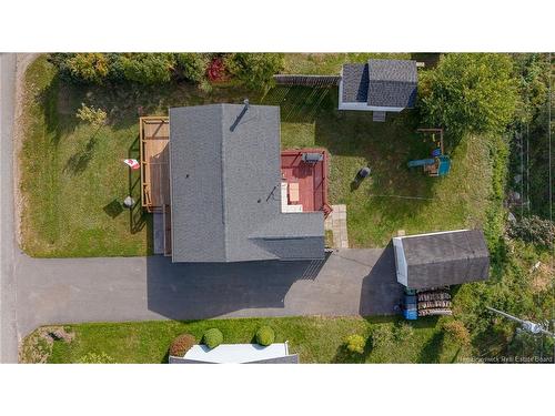 39 Thompson Dr, Musquash, NB 