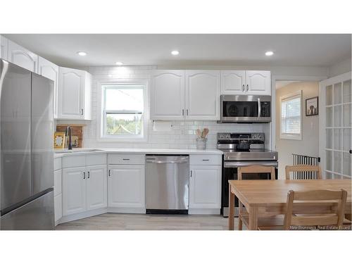 39 Thompson Dr, Musquash, NB 