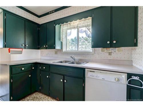 111 Mcgregor Brook Rd, Roachville, NB 