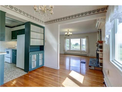 111 Mcgregor Brook Rd, Roachville, NB 