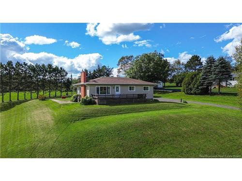 111 Mcgregor Brook Rd, Roachville, NB 