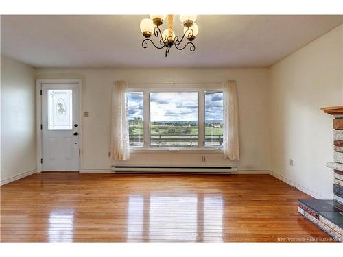 111 Mcgregor Brook Rd, Roachville, NB 